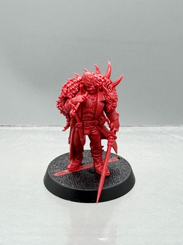 40k warhammer quest - gw,