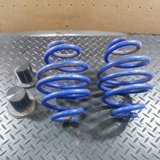 Vw Passat B5.5 AP Coilover Rear springs FOF81032 35G16