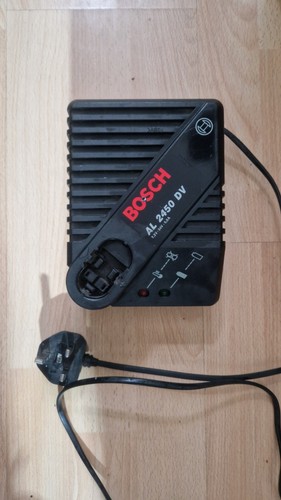 Bosch 2450 battery - bosch, al