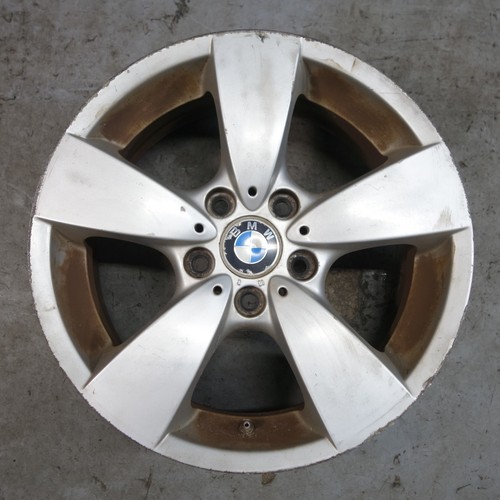 Bmw e60 series sedan - bmw,