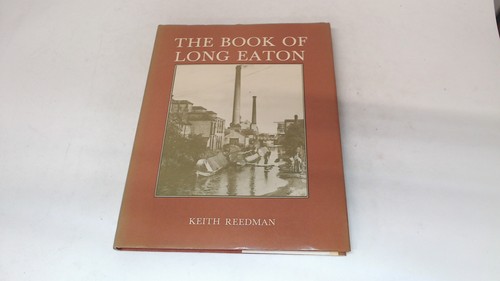Book of long eaton - book,