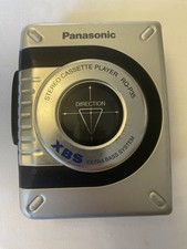 Panasonic RQ-P35 Retro