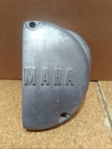Yamaha rd50m oil pump - yamaha,