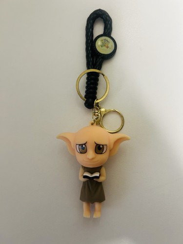 Harry potter dobby the house - dobby,