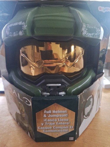 Halo master chief jumpsuit - halo,
