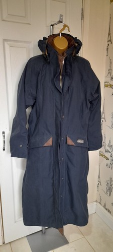 Musto performance long jacket - musto,