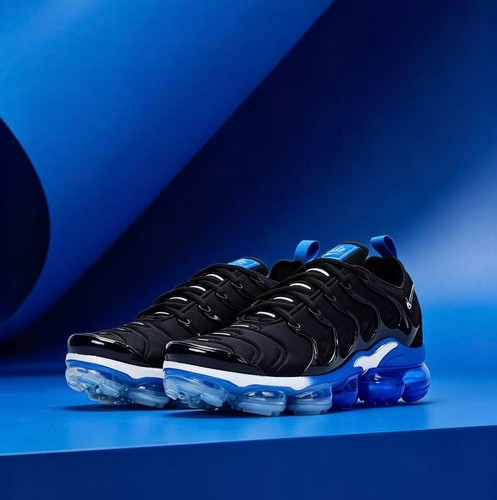 Nike air vapormax plus black - air,