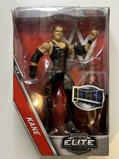 WWE Elite Series 47 Kane 