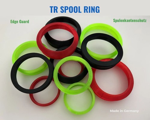 Spool ring shimano - ring, daiwa