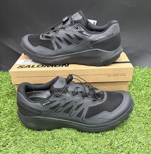 Salomon temper gtx gore - temper, gore-tex