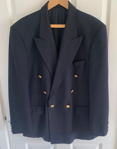 Vintage mens michael s - mens, st