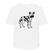 'African Wild Dog' Unisex