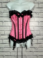 Axfords Luxury Burlesque