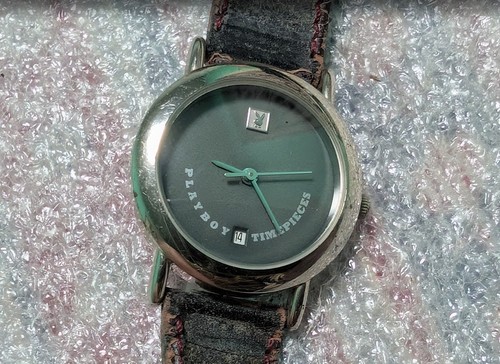 Vintage rare two tone black - rare,