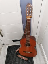 Yamaha G-60A Classical