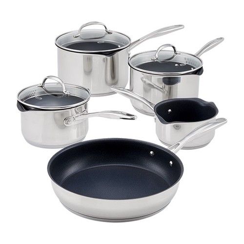 Non stick stainless - non-stick,, steel