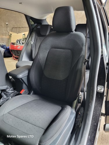 Ford puma front seat passenger - puma,