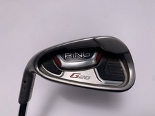 Ping G20 Single 9 Iron Black