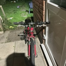 Carrera  Junior Mountain Bike -Red cheap 