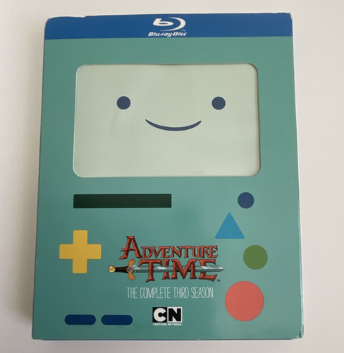 Cartoon network adventure time - network,