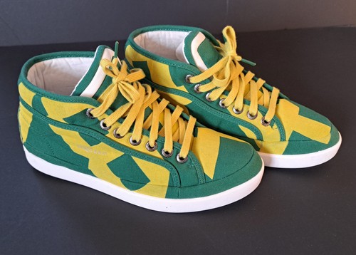 Puma alexander mcqueen - puma, rabble