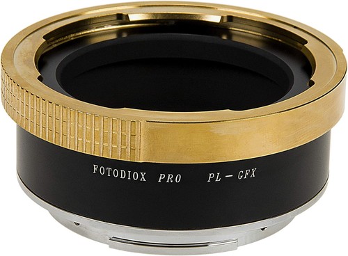 Fotodiox pro lens - fotodiox, mount