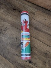 Manchester United Fred The Red Wallpaper border 10meter Roll 