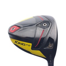 Used Cobra KING F9 Speedback