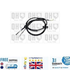 Handbrake Cable For Volvo XC70