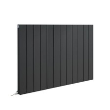 Electric radiators horizontal - electric,