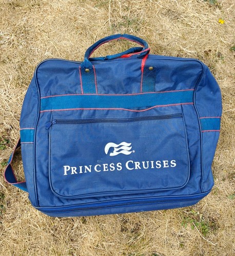 Vintage princess cruises - vintage,