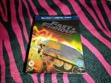 Fast furious the complete - &,