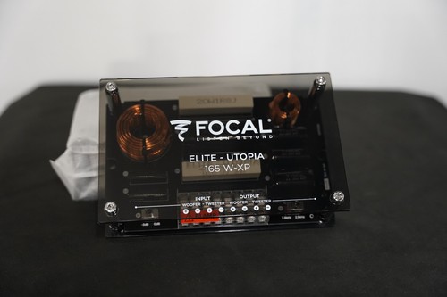 Focal utopia elite 165w - focal,