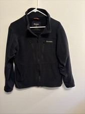 Simms Windstopper Fleece Full
