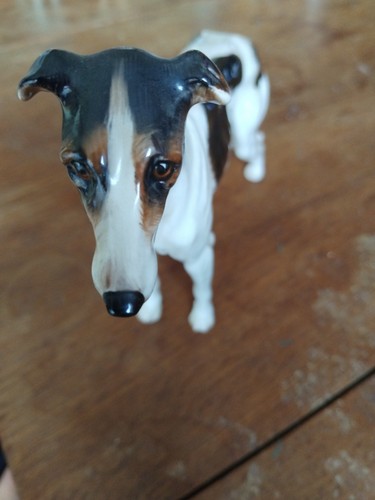 Rare royal doulton - , greyhound