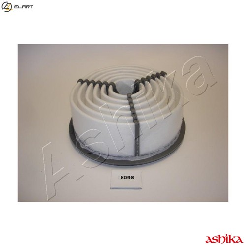 Air filter 809 - 20-08-809, for
