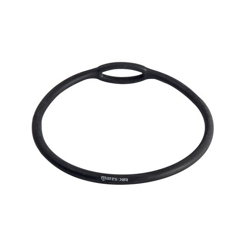 Mares rubber adjustment - mares,