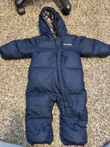 Columbia hoodie winter down - hoodie,