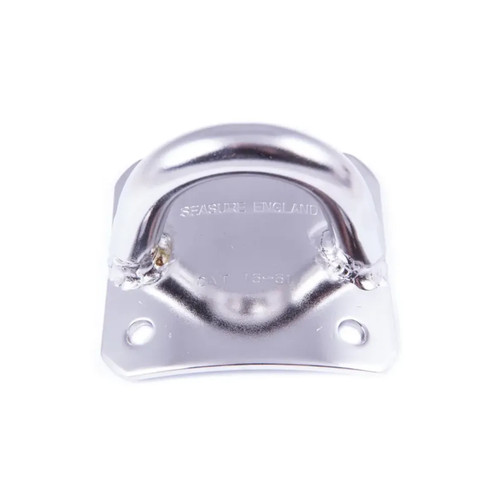 Seasure stainless fixed mast - seasure,