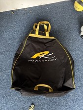 Powakaddy golf cart - cart, trolley