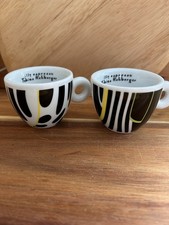 Set of 2 illy Art Collection