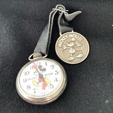 Mickey Mouse Bradley Pocket