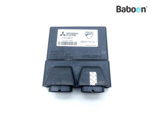 Ecu unit ducati - ecu,
