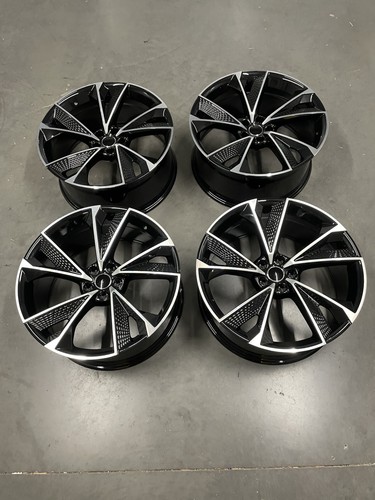 Audi rs6 rs7 style alloy - style,
