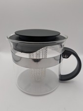 Bodum Assam Teapot – Glass
