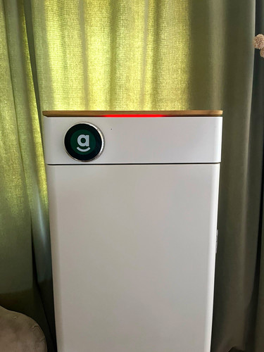 Hey abby automated grow box - hey,