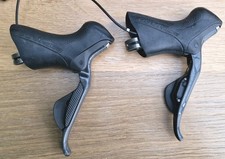 Shimano Dura Ace Di2 7970 Groupset 10 Speed Excellent Condition