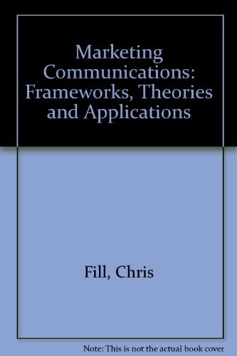 Marketing communications - marketing,