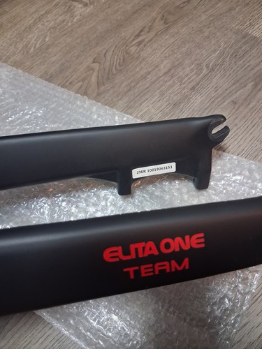 Dgs elita one team - dgs, carbon