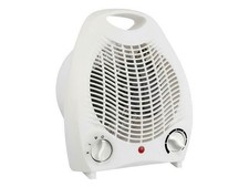 Airmaster upright fan heater - airmaster,